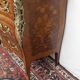 Commode d'époque Napoléon III en marqueterie