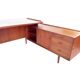 Bureau exécutif Arne Vodder Modèle 209 – Sibast, 1970