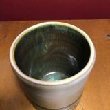 Rene Morel ceramic mug 1969