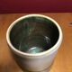 Rene Morel ceramic mug 1969