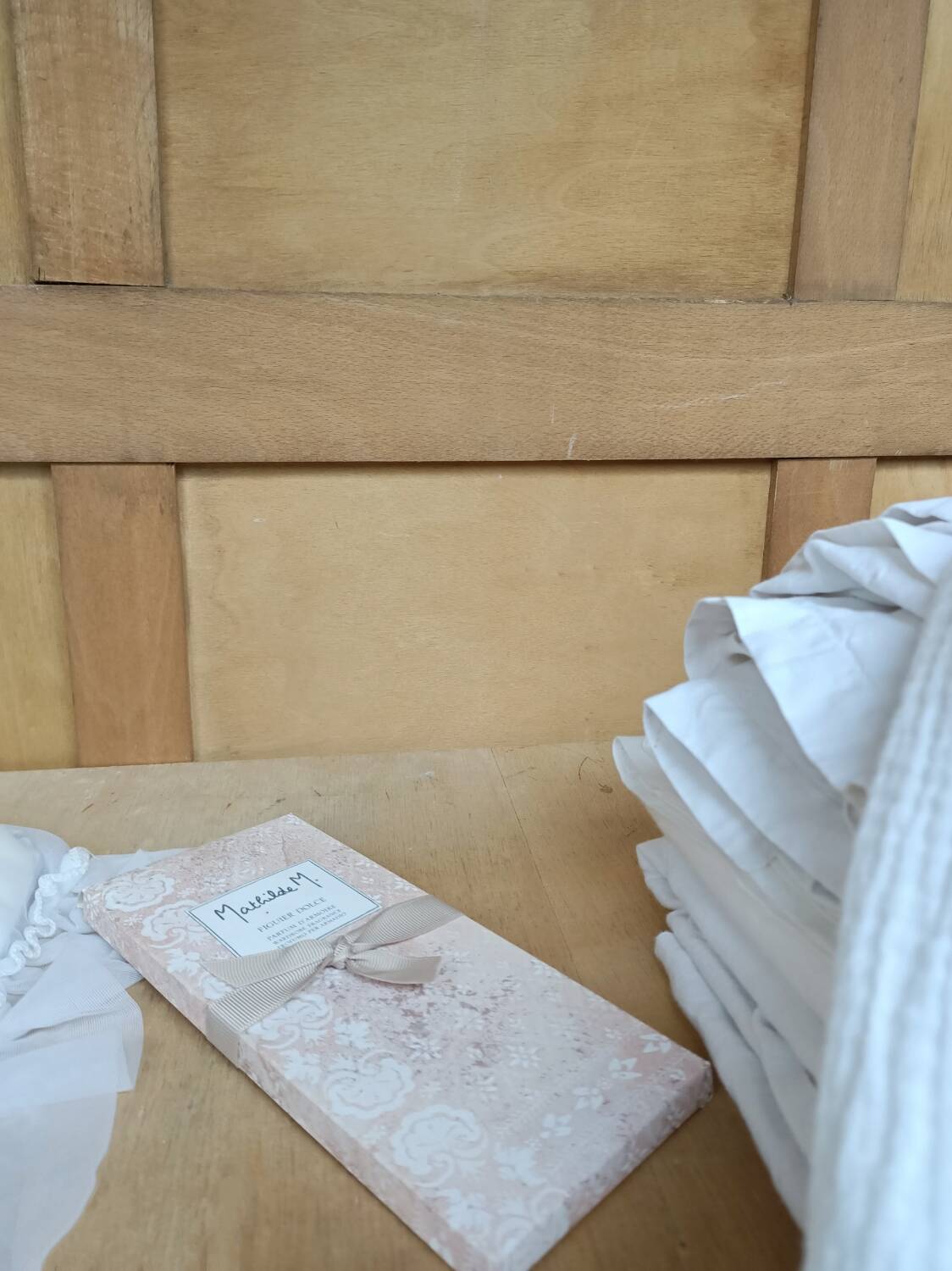 XXL Parisian wardrobe