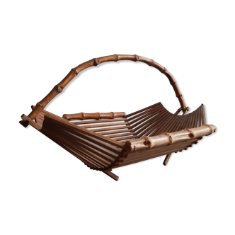 Old basket