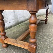 Table de ferme