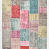 Tapis turc 351x247cm