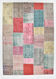 Tapis turc 351x247cm