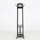 Antique Gustave Serrurier-Bovy Style CoatRack 1905