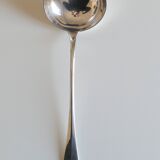 37-piece household set christofle uniplat