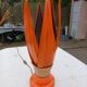 Lampe Vintage Orange