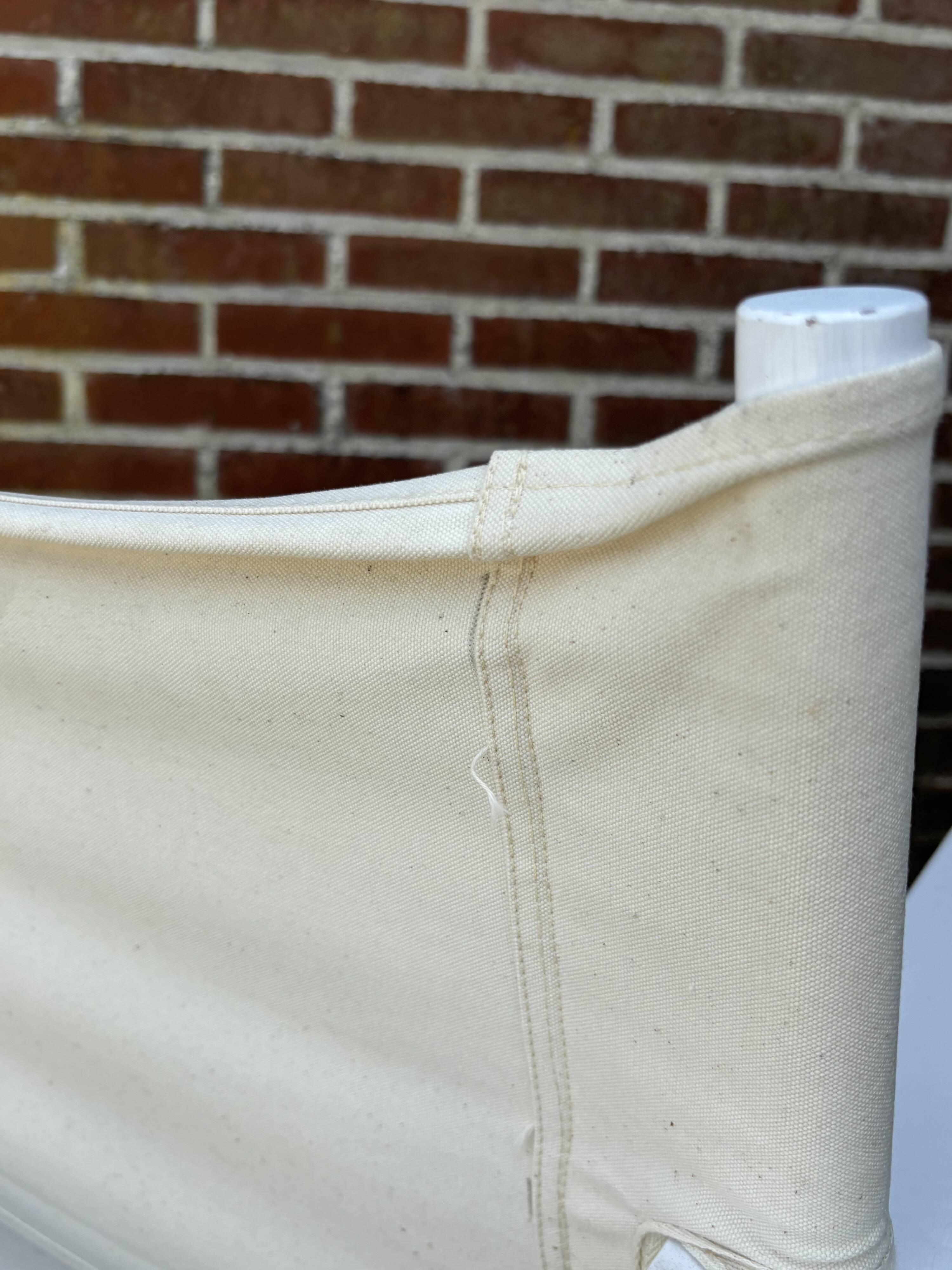 Vintage Hyllinge Møbler - Safari Chair - Easy chair 70's Design