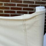 Vintage Hyllinge Møbler - Safari Chair - Easy chair 70's Design