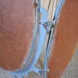 triptych psyche mirror to place on table or dressing table