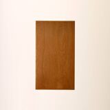Scandinavian oak chest of drawers