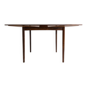 Table à manger extensible - scandinave
