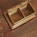 Stamp box