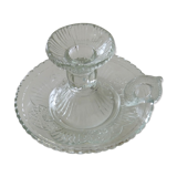 Former candleholder glass