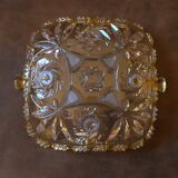 Small original crystal cup