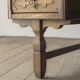 Bureau par Henning Kjaernulf, vers 1960, Danemark