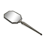 Hand mirror 32x11cm