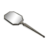 Hand mirror 32x11cm