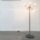 Italian floor lamp Matrix Terra by Yaacov Kaufmann for Lumina, 2000s.
