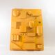 Utensilo 1 | Wall organizer | Design by Dorothee Maurer-Becker | Vintage 60's