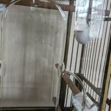 Art Deco Birdcage