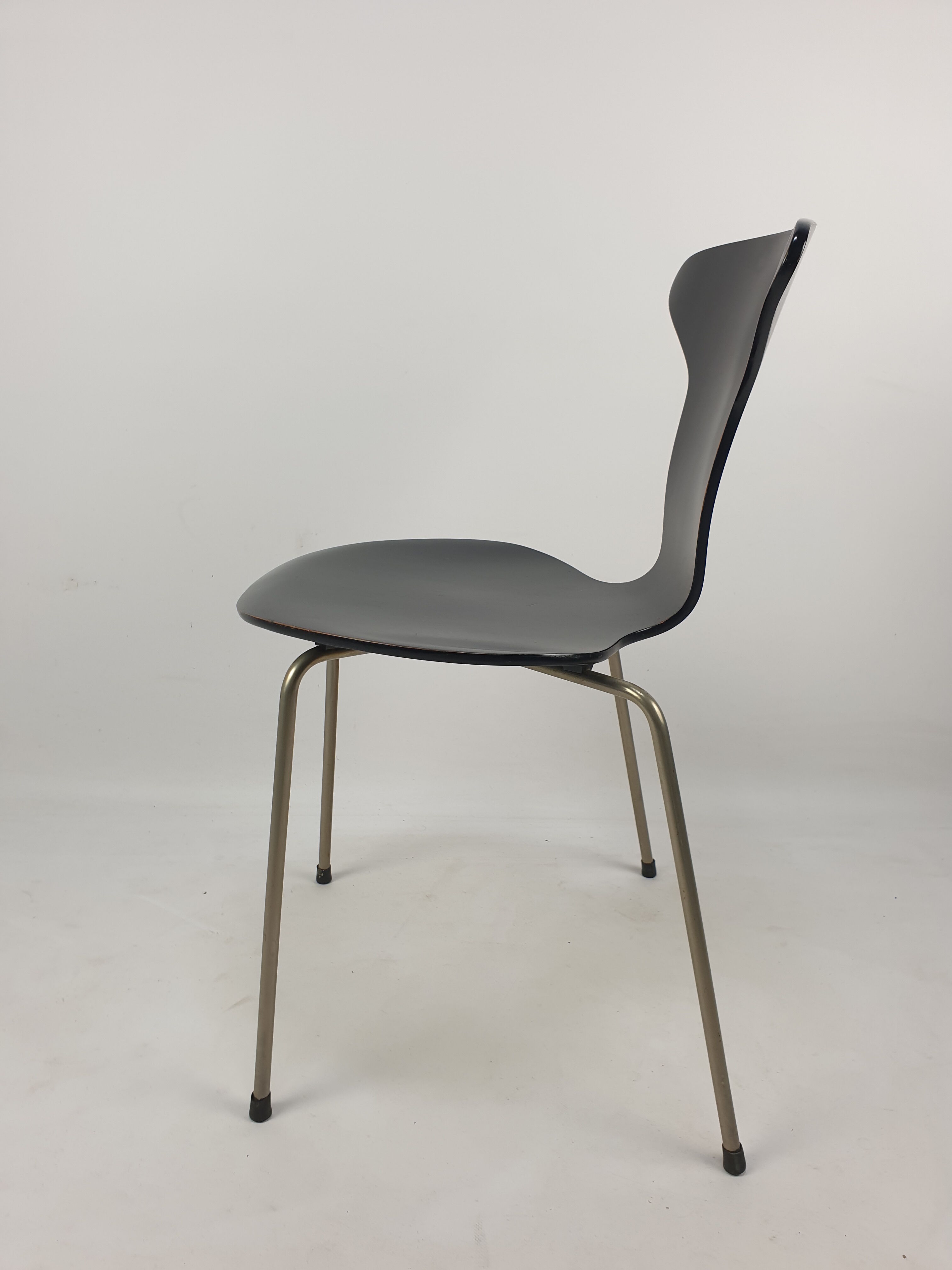 Model 3105 Mosquito chair by Arne Jacobsen for Fritz Hansen, 60