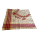 Nappe et 6 serviettes  -  vintage