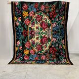 Moldovan kilim rug – 258 x 183 cm