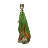 St. Louis Crystal lamp foot