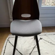 Chaises