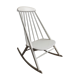Danish rocking chair
