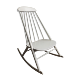 Danish rocking chair
