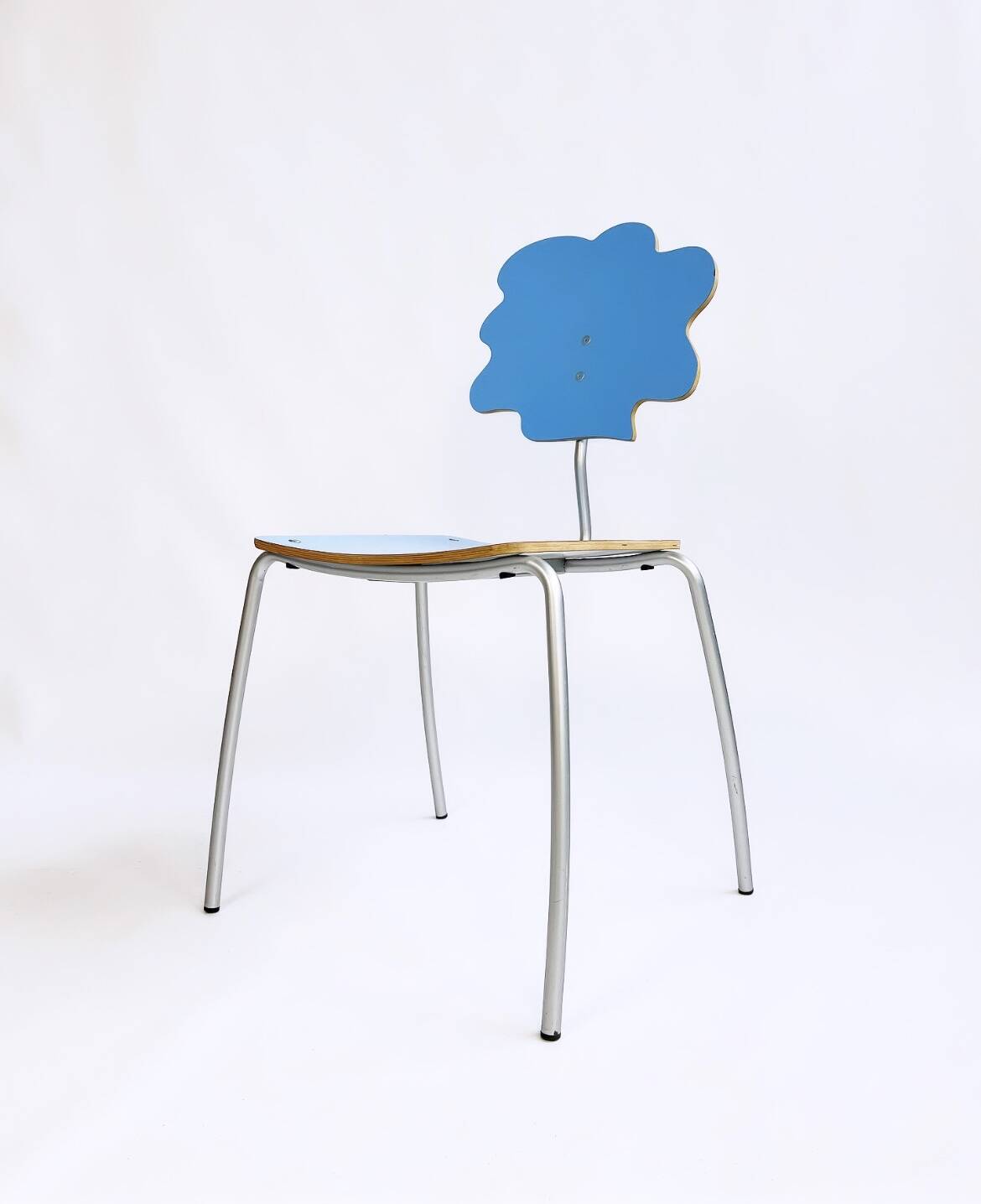 Chaise Cloud conçue par Agatha Ruiz de la Prada
