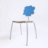 Cloud Chair designed by Agatha Ruiz de la Prada