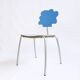 Chaise Cloud conçue par Agatha Ruiz de la Prada