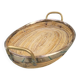 Gabriella Crespi basket