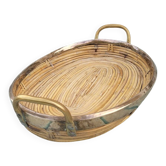 Gabriella Crespi basket
