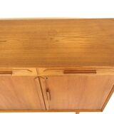 Scandinavian teak sideboard, Sweden, 1960