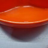 Emsa dispenser for orange aperitif cakes