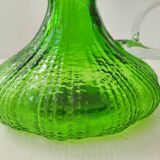 Vintage Scandinavian vase Finland 1960
