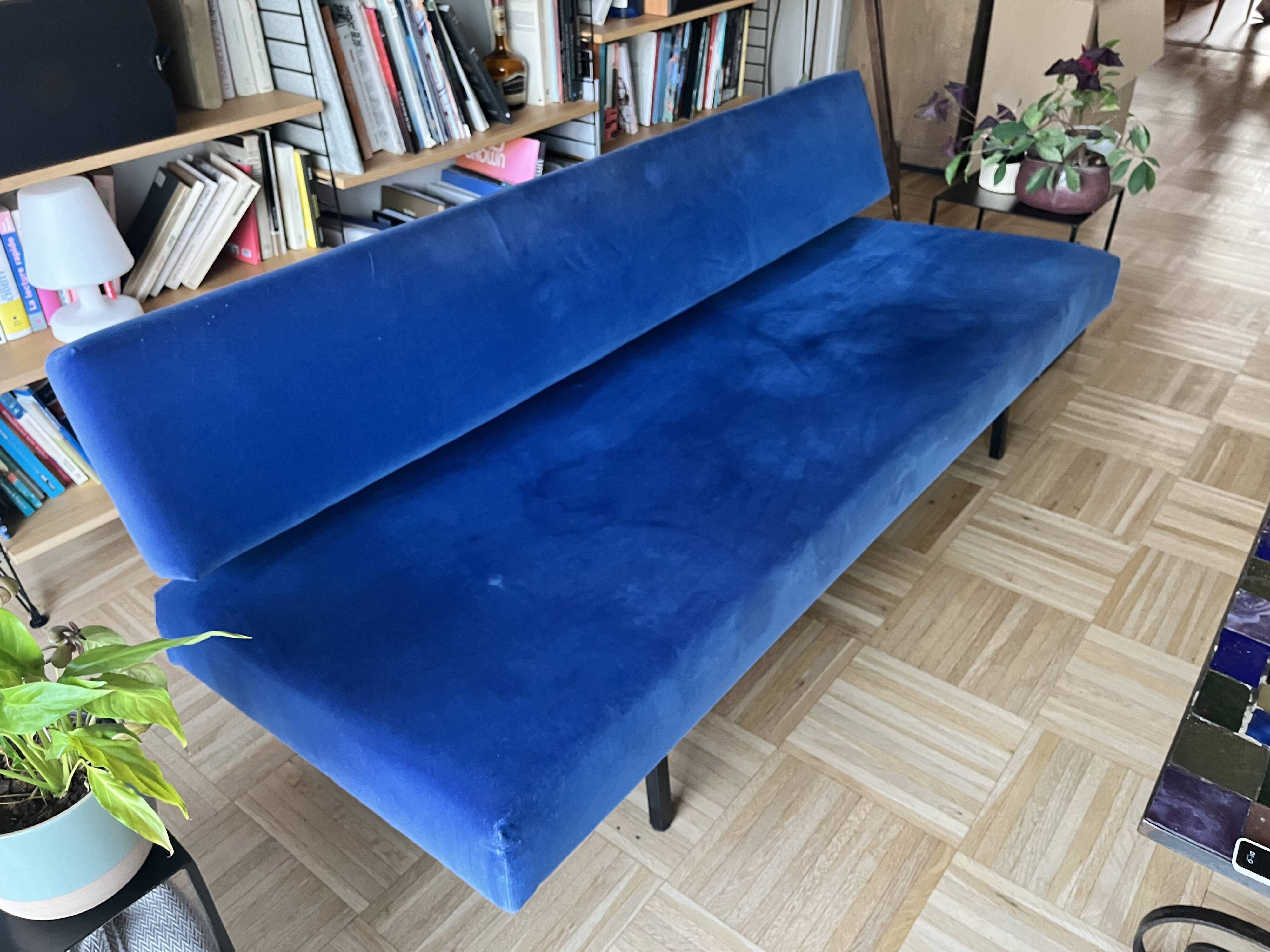 Sofa BR 02 by Martin Visser for Spectrum, 1960