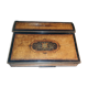 Travel writer XIXth