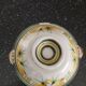 Small soup tureen - Keraluc Quimper, André Galand - 1960s