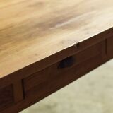 Xxl oak trimmings table 1950