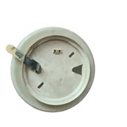 Lampe de plafond belge vintage, années 1970