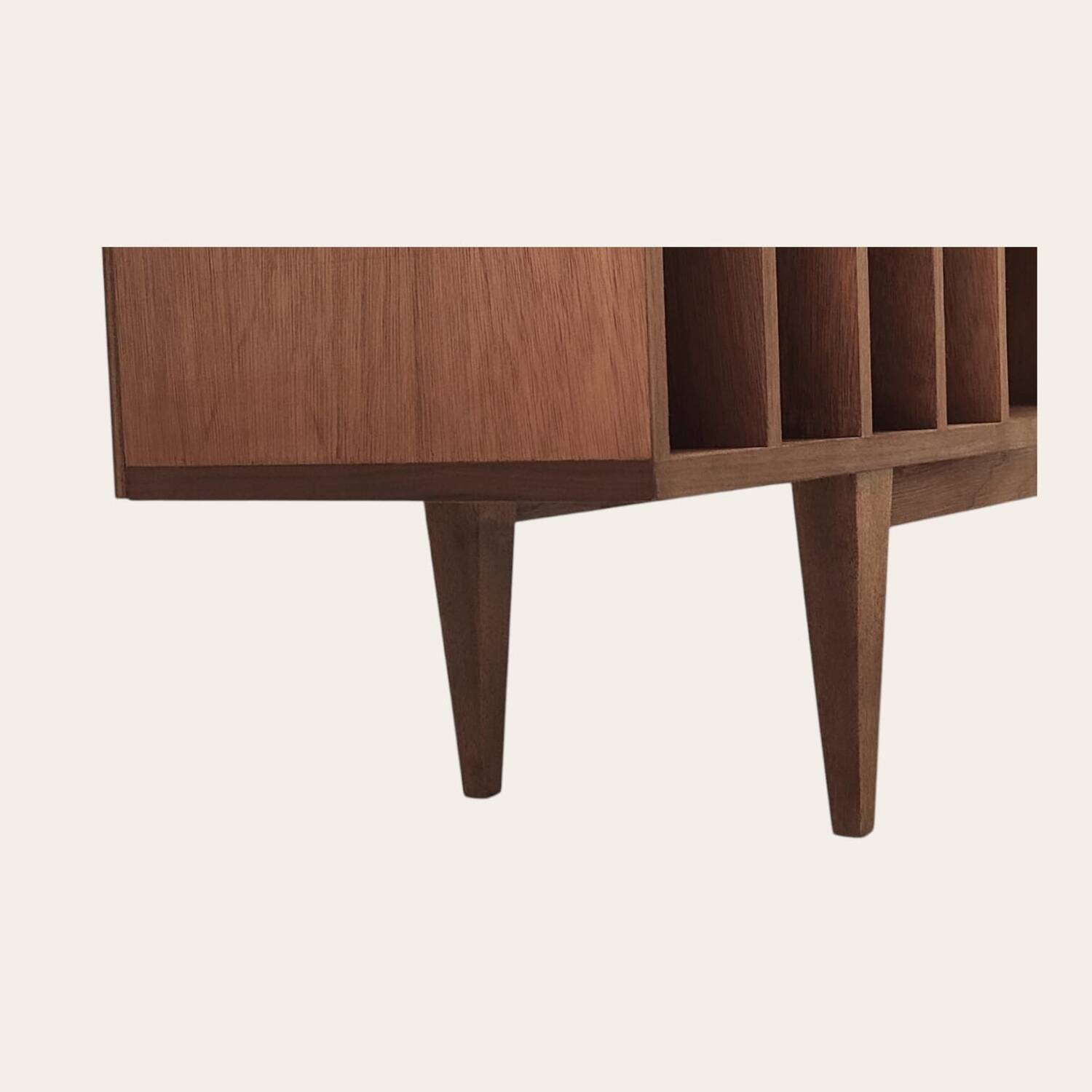 Silund low sideboard