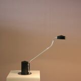 Lampe de bureau des années 1980 par Targetti Sankey (Italie)