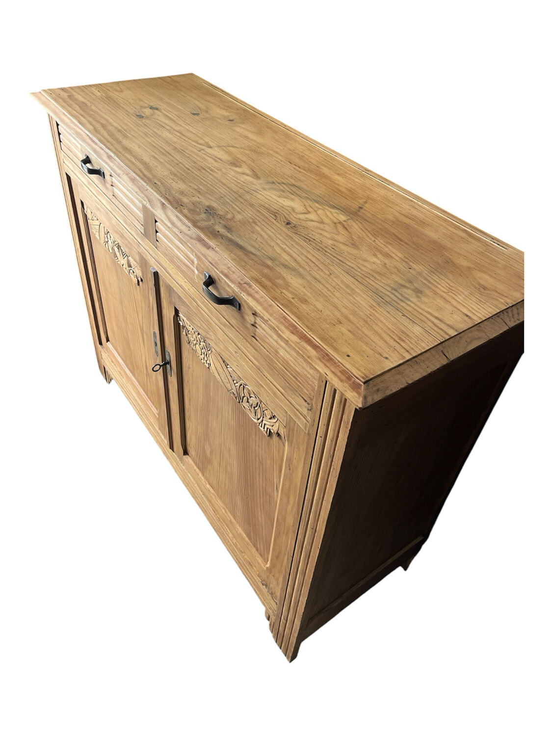 Art Deco Parisian Buffet