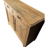 Art Deco Parisian Buffet